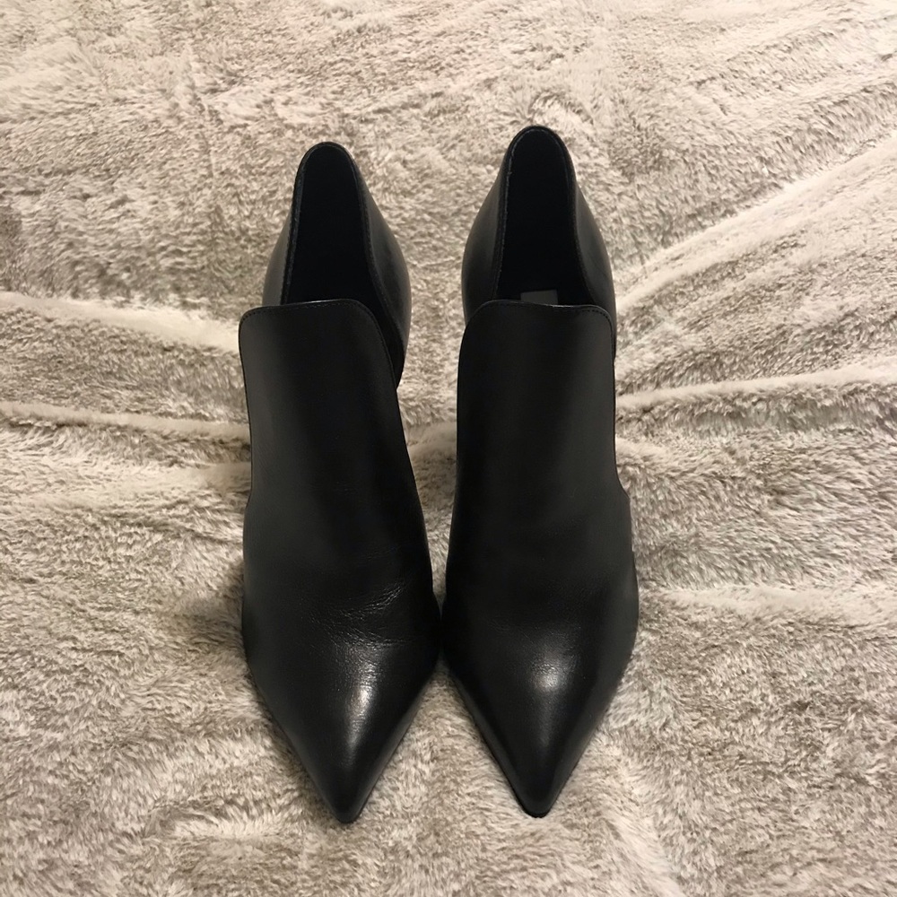 Steven Madden Dolly Heels